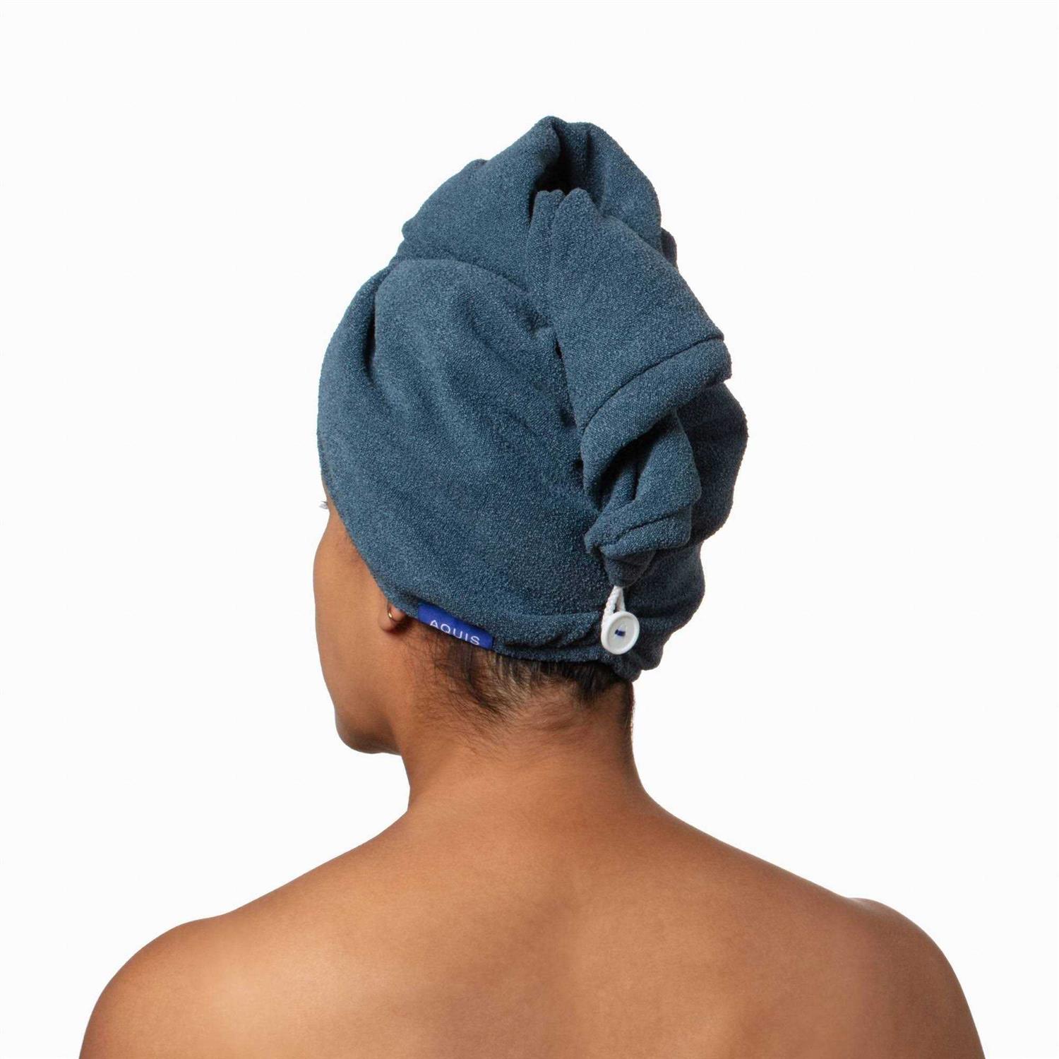 AQUIS Hair Drying Wrap