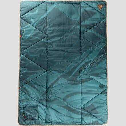 Ignik Topside Heated Blanket