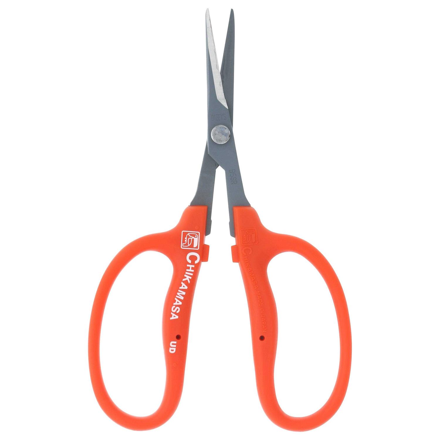 Chikamasa B-500SRF Scissors
