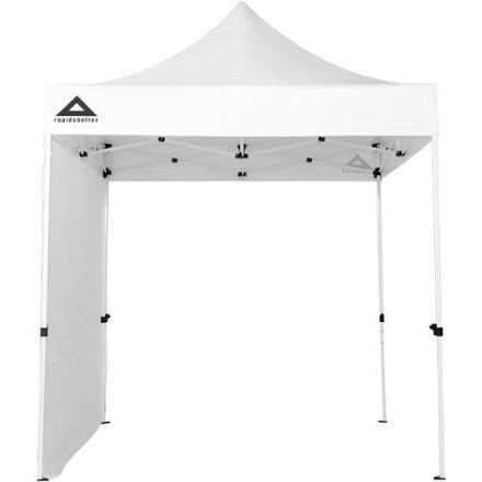 Caddis Rapid Shelter Sidewall White