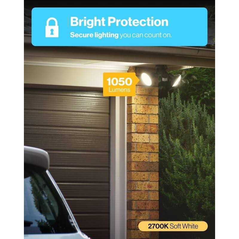 Sunco Lighting PAR38 LED Bulb