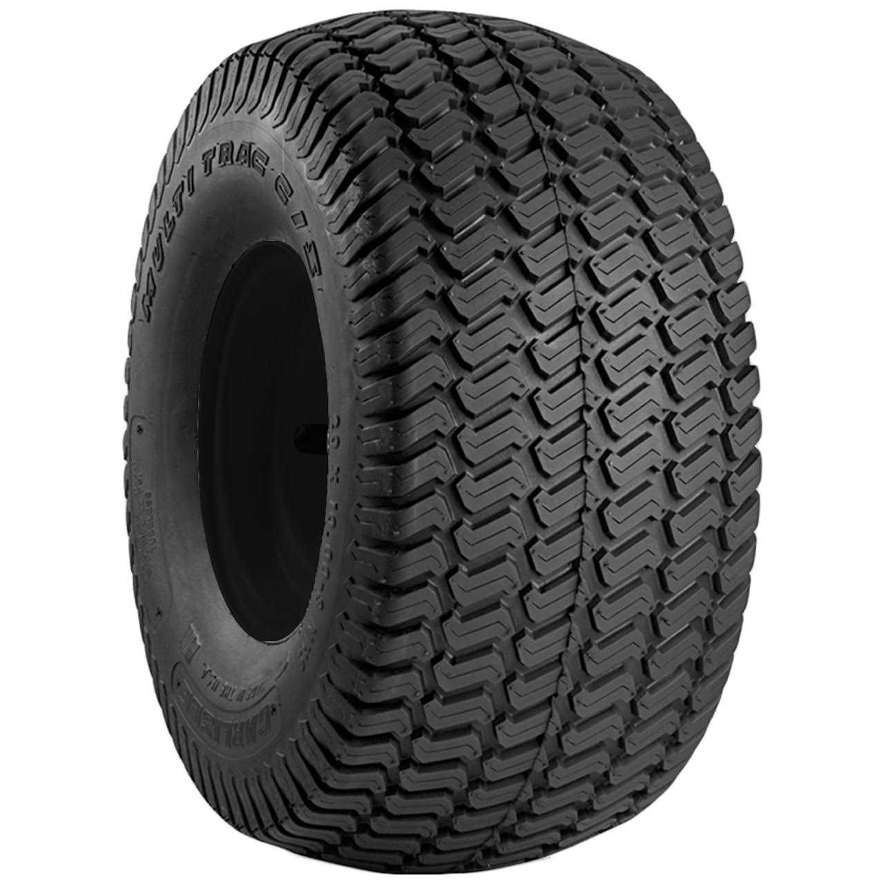Carlisle Multi Trac CS Lawn Garden Tire