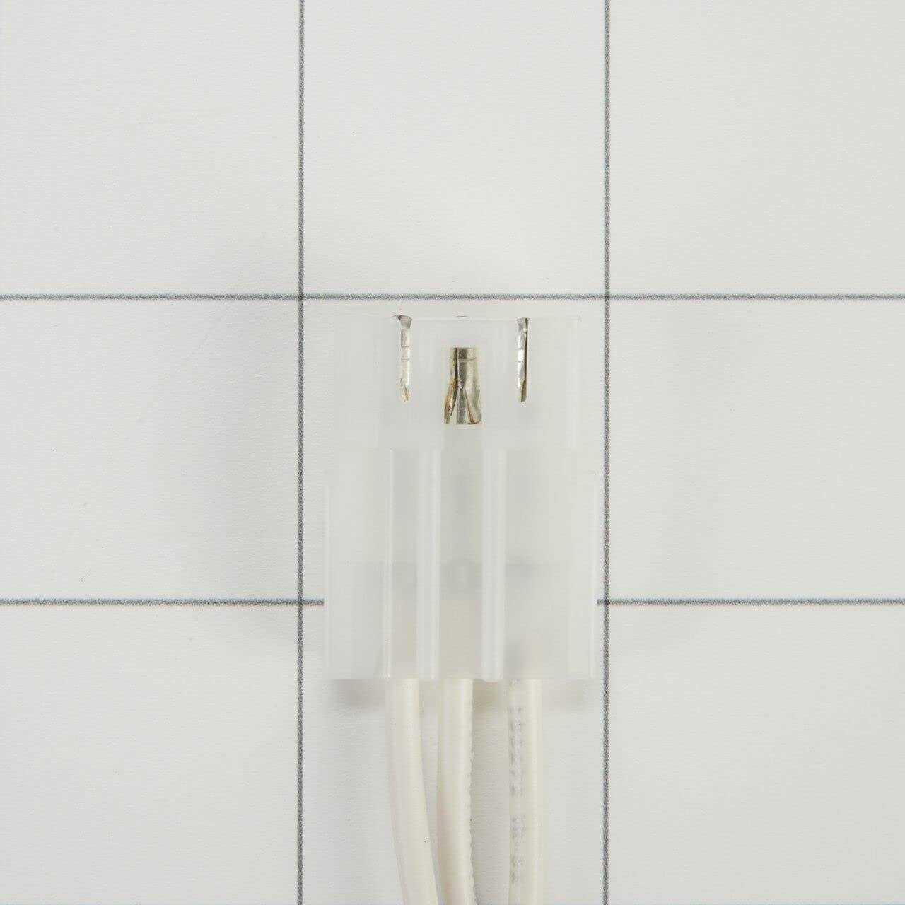 Whirlpool WP3406107 Dryer Door Switch Assembly