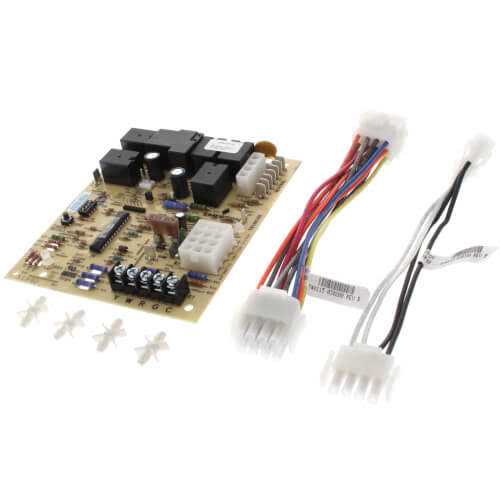 White Rodgers 50M56U-801 Lennox Single-Stage Furnace Control Kit