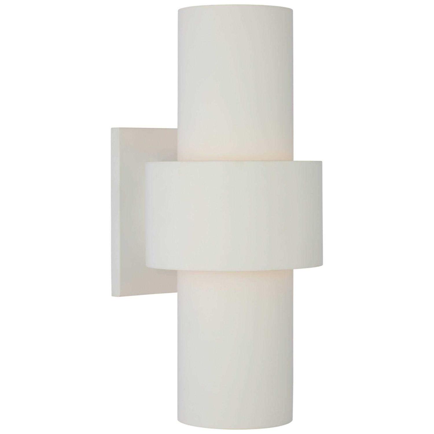 Visual Comfort Signature Chalmette Layered Wall Sconce JN 2300