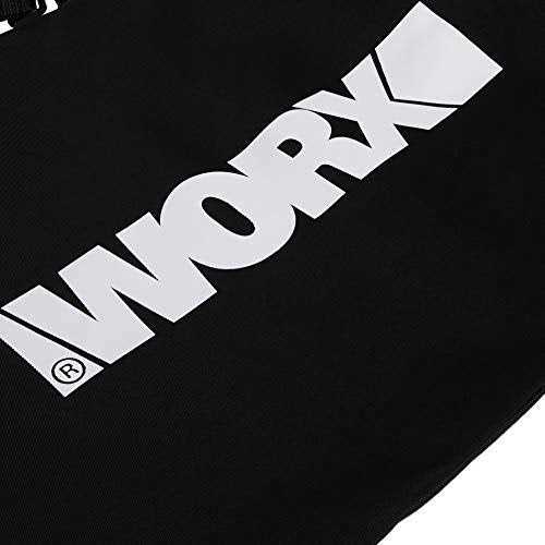 Worx 50026858 Trivac Collection Blower and Vacuum Bag