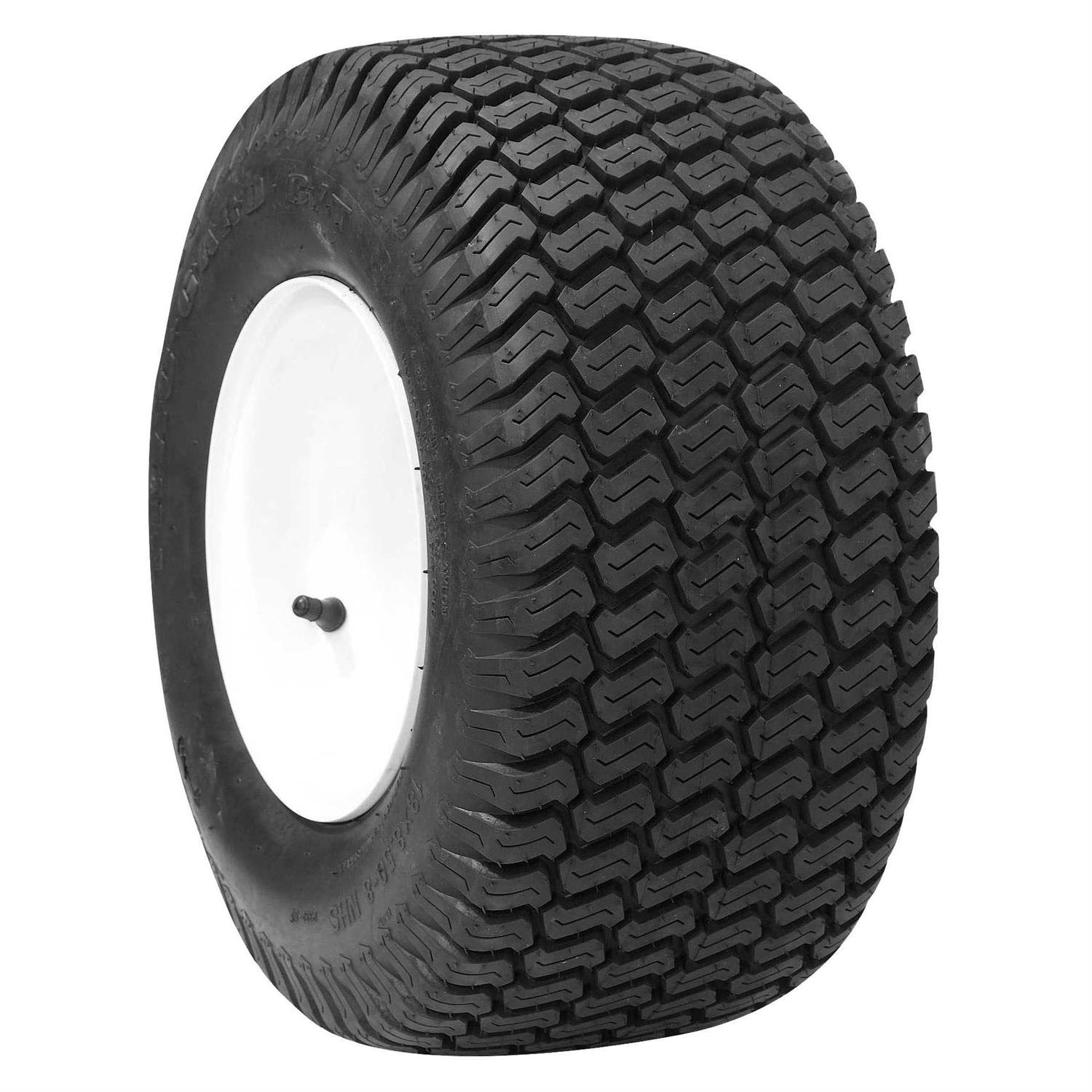 Trac Gard N766 Turf Tire
