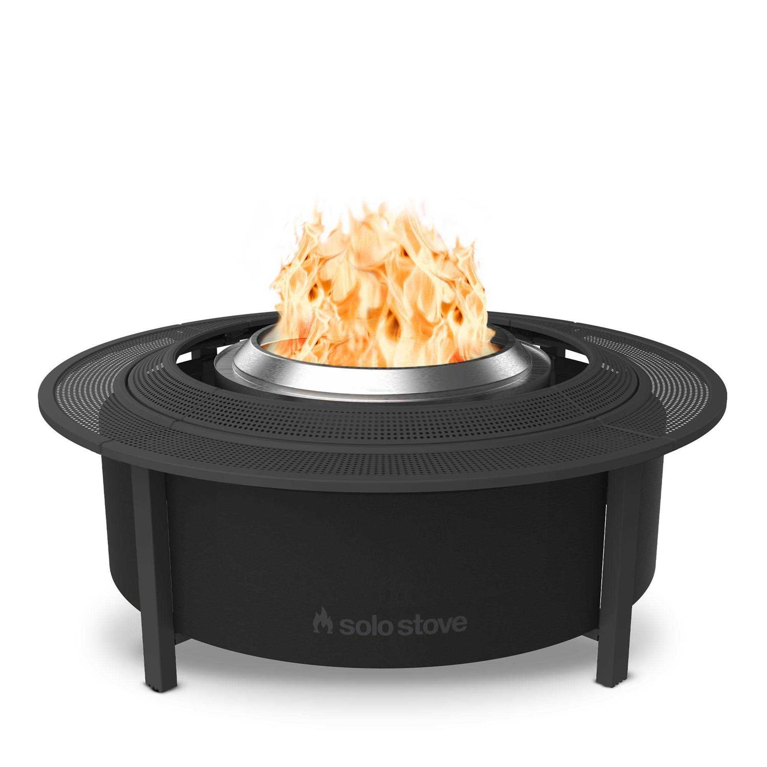 Solo Stove Fire Pit Surround