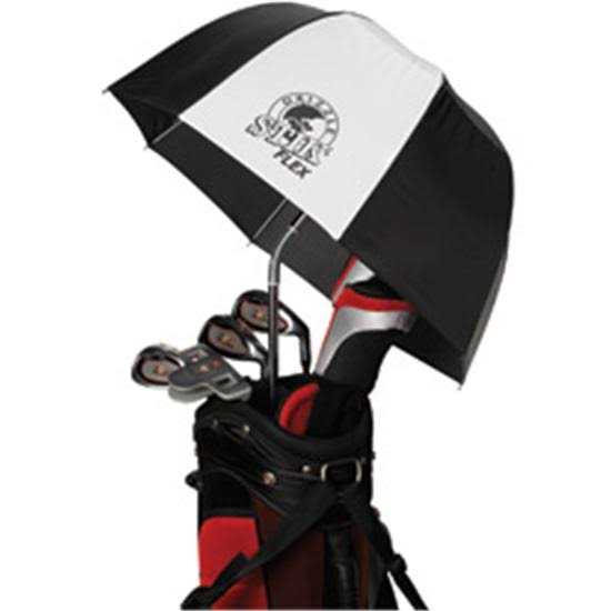 Drizzlestik Flex Golf Umbrella