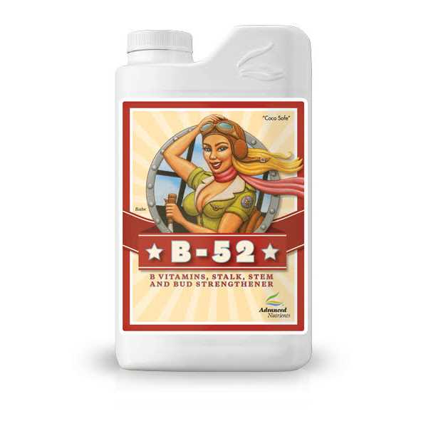 Advanced Nutrients B-52