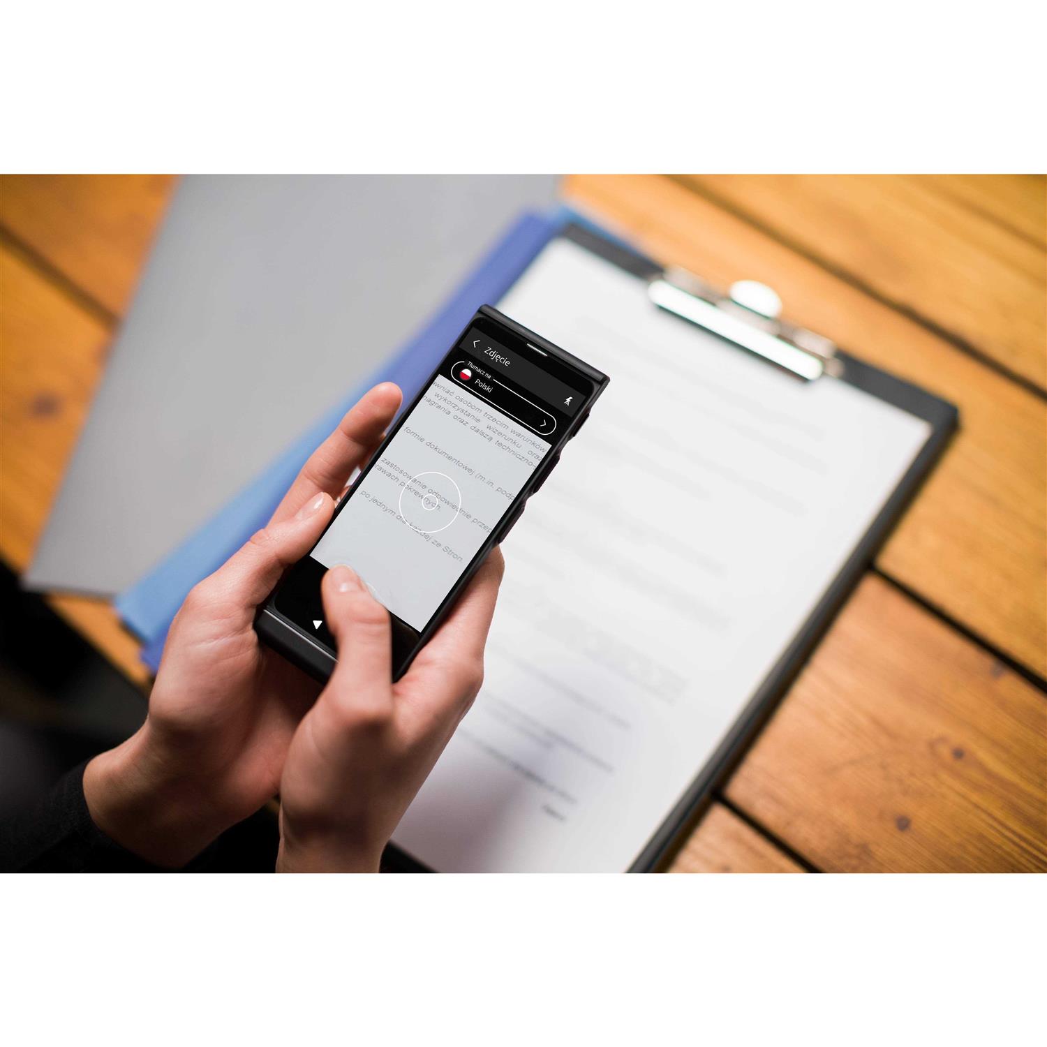 Vasco V4 Language Translator Device Model 2022 Free Lifetime Internet for Translations