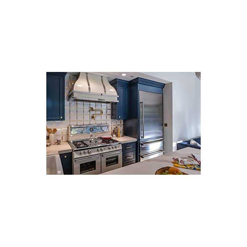 4 LED Direct Mount Module, 30/40/50K, White by Halo LTB4069FS351EWHDMR