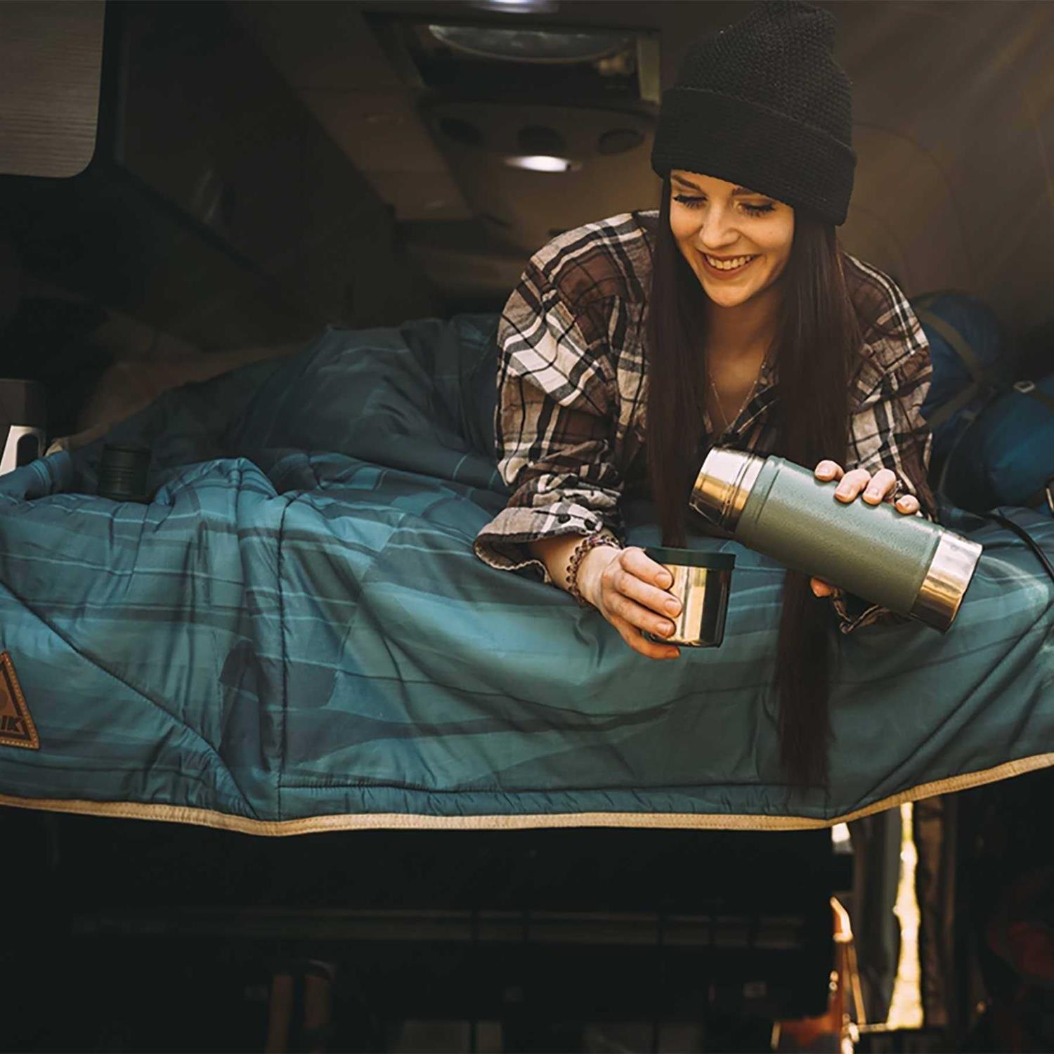 Ignik Topside Heated Blanket