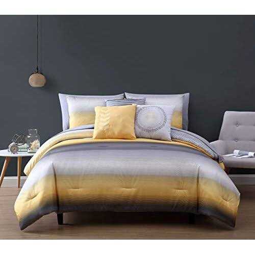 Avondale Manor Cypress 10 Piece Comforter Set