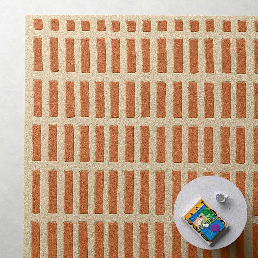 AllModern Jason Wu Maize Rug Rug