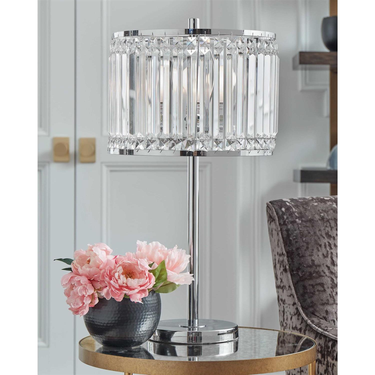 Ashley Gracella Table Lamp