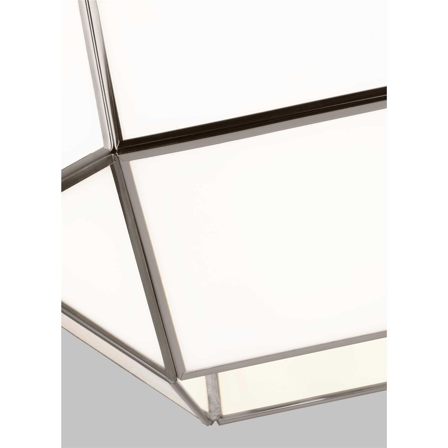 Visual Comfort Studio Morrison Pendant Light