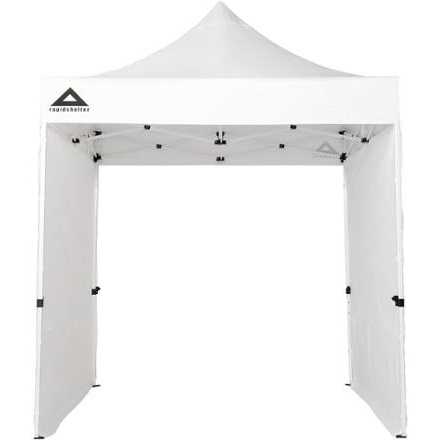 Caddis Rapid Shelter Sidewall White