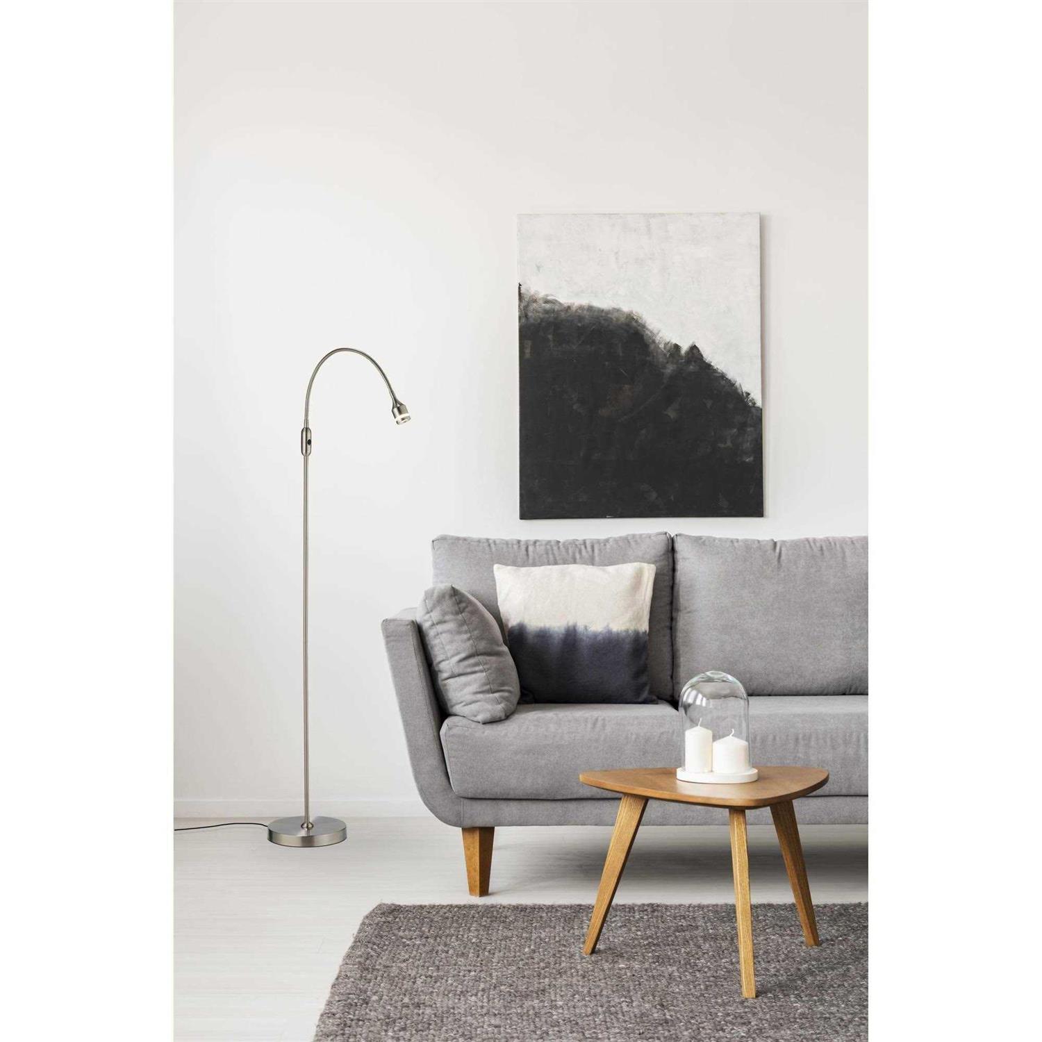 Adesso Prospect Floor Lamp