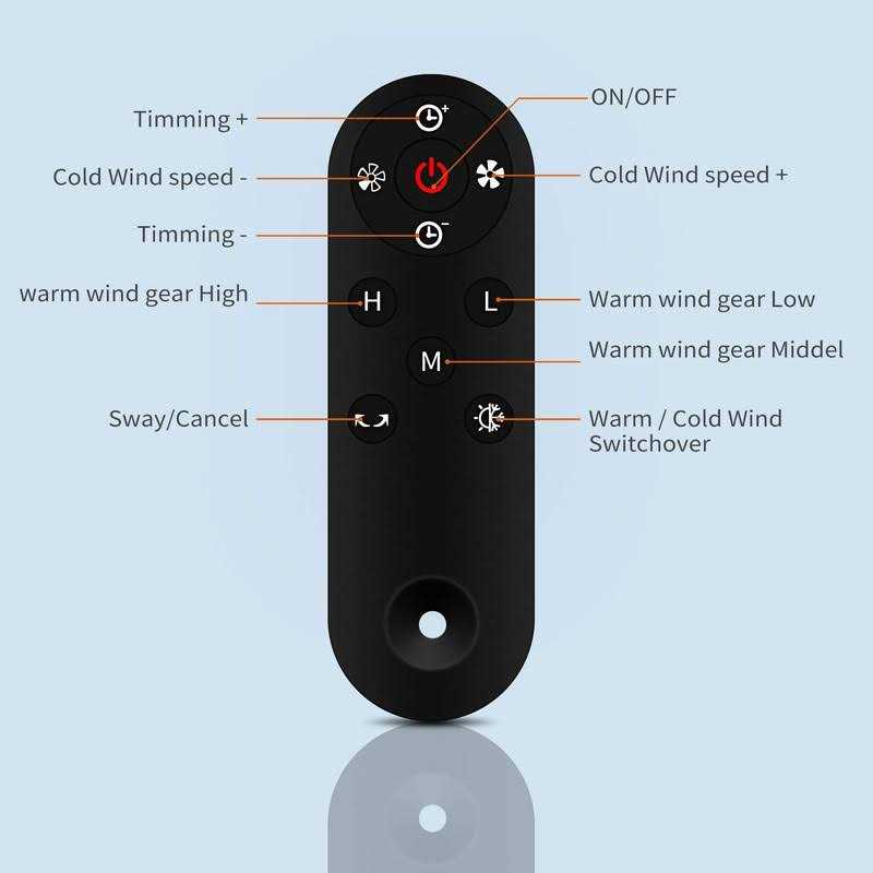 32 inch Space Heater Bladeless Tower Fan Heater & Fan Combo 9H Timer 10 Speeds with Remote Control