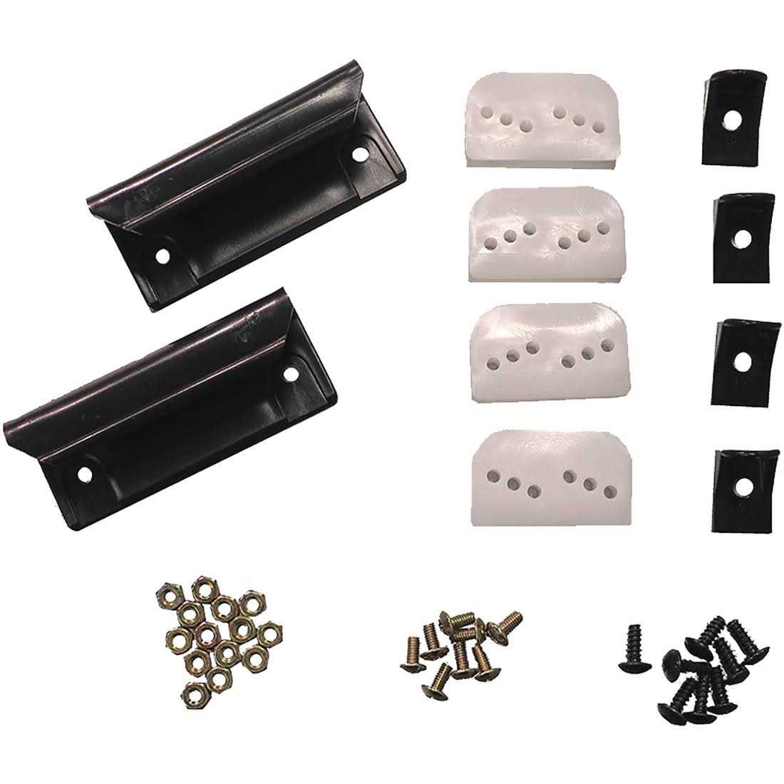 Arrow Door Tune up Kit