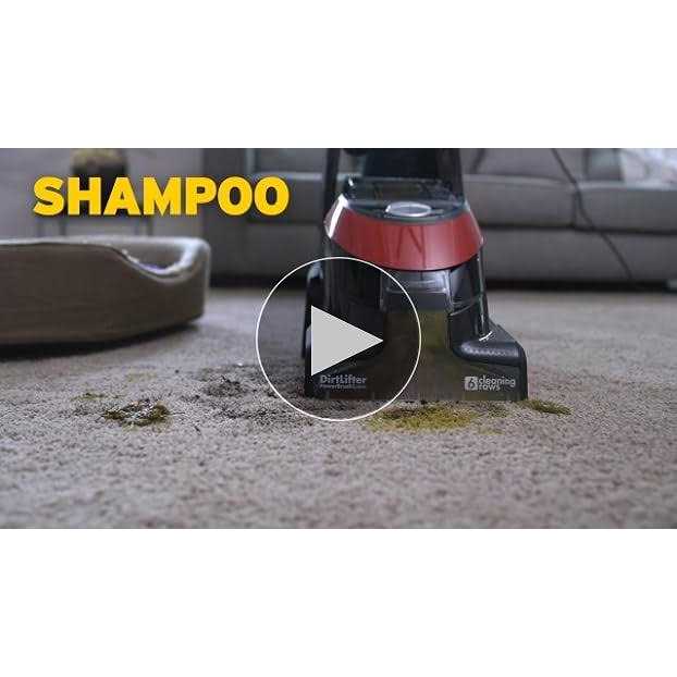 Zep ZUPPC128 Pet Carpet Shampoo