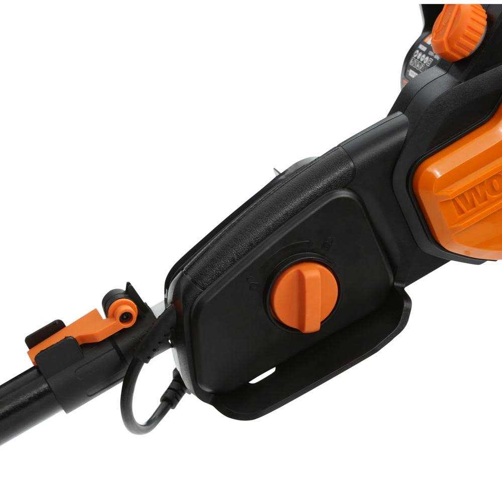WORX WG310/WG309