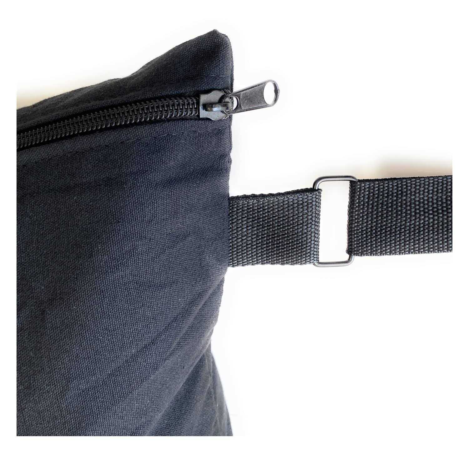 All That Garden Upgrade 5140125-95 Leaf Blower Vacuum VAC Shoulder Bag