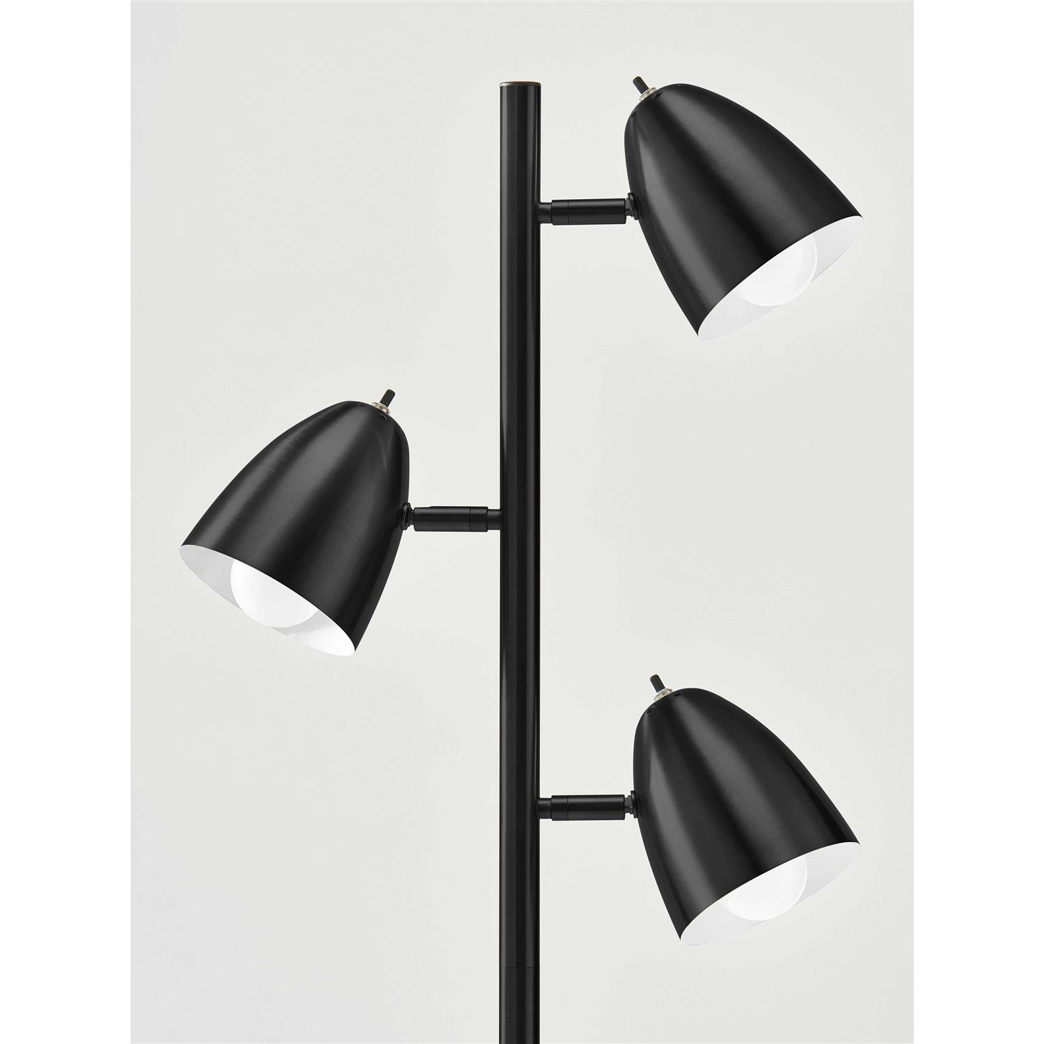 Brightech Jacob Floor Lamp LED
