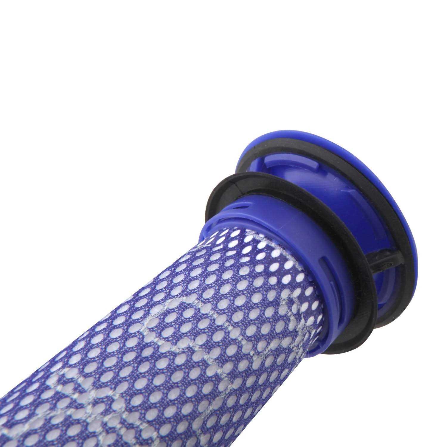 3 Pack Replacement Pre Filters for Dyson Dc58