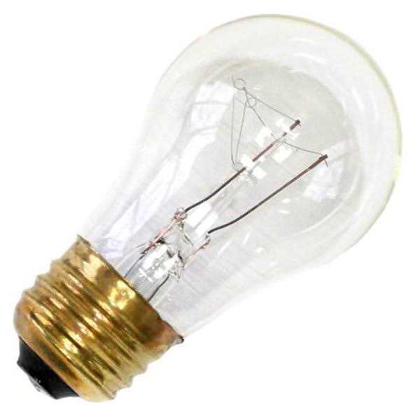 Westinghouse 40 Watt A15 Incandescent Appliance Light Bulb