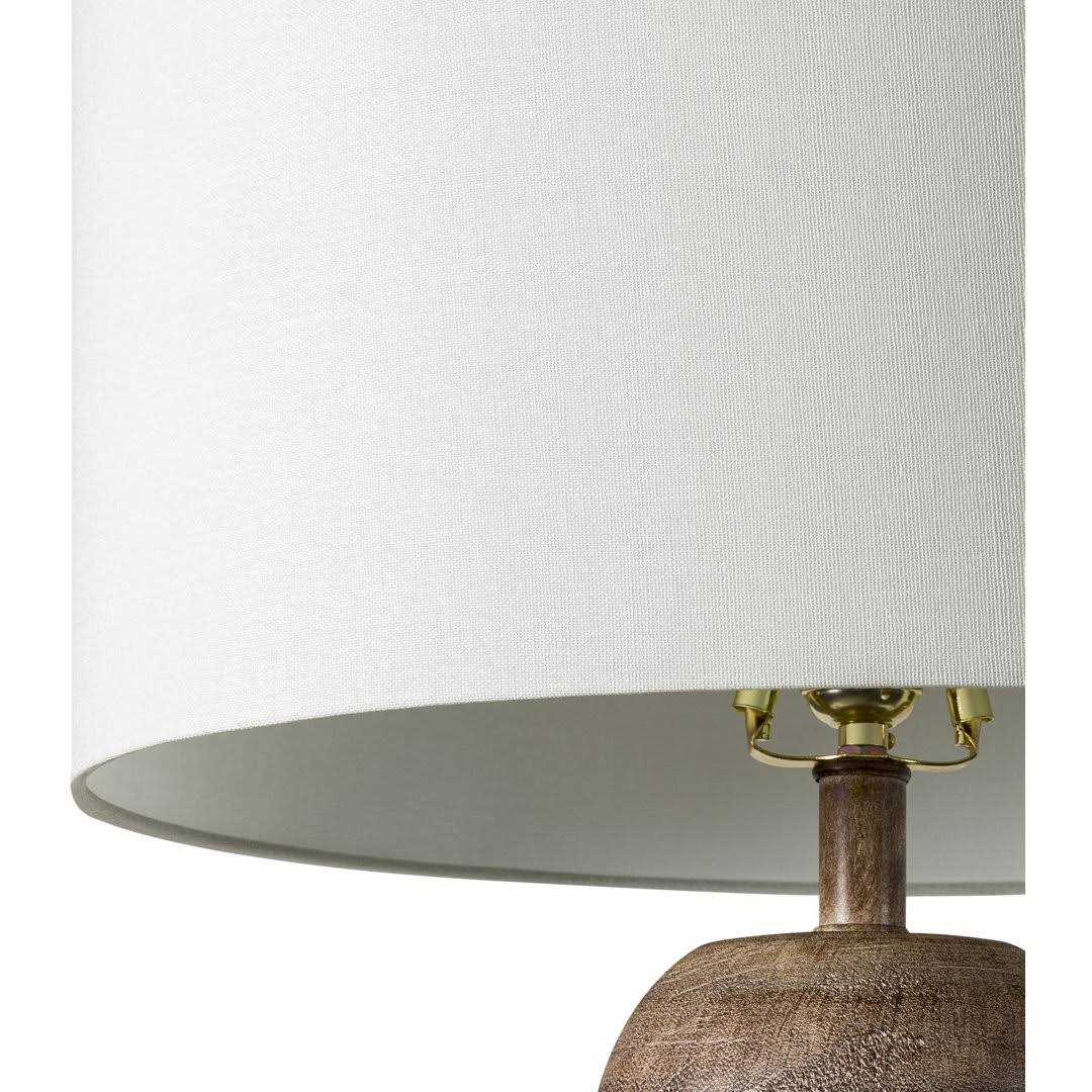 Birch Lane™ Kee 62 Floor Lamp Base Finish