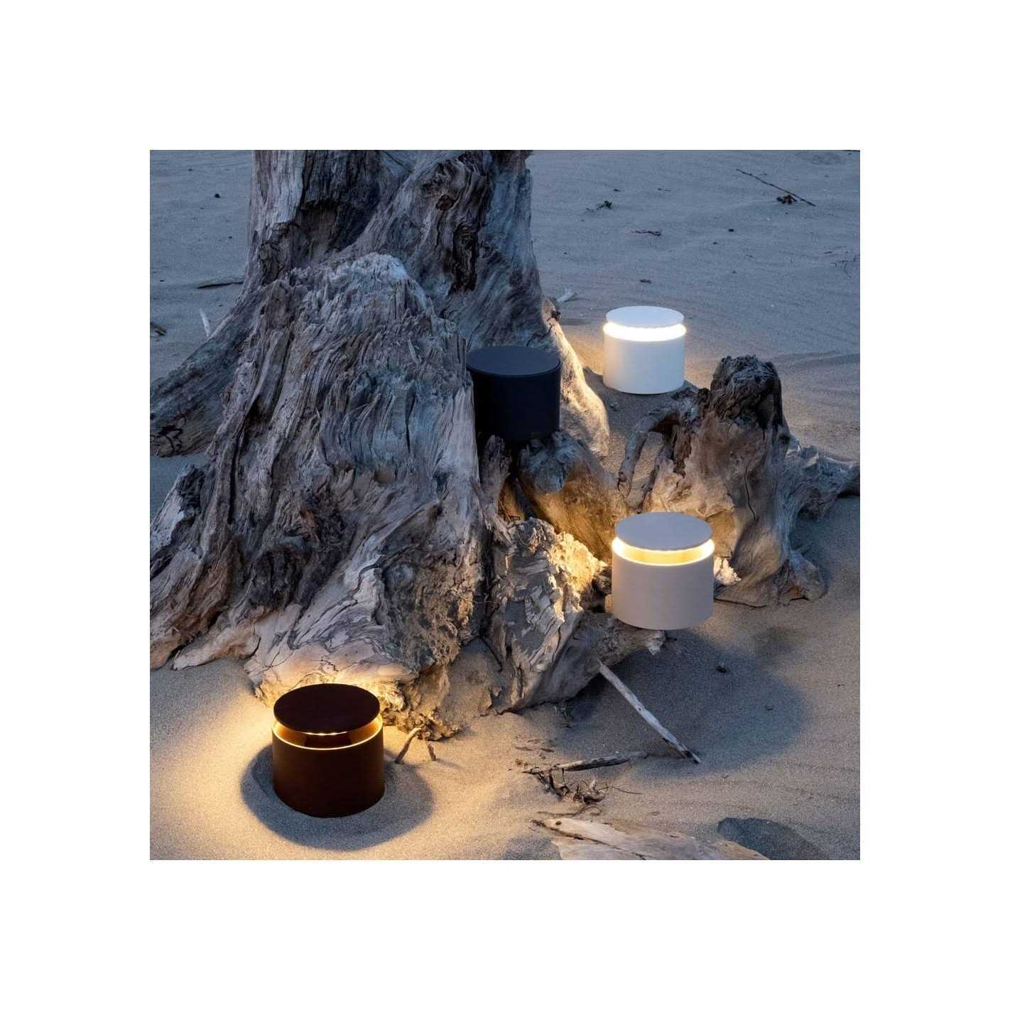 Zafferano Pushup Pro led Table Lamp