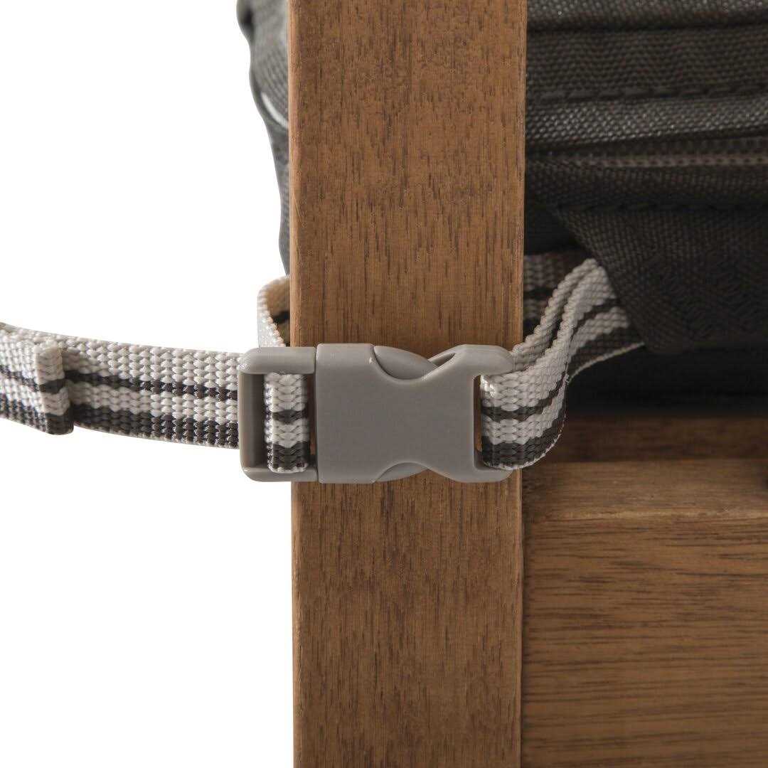 Arlmont & Co. Jaylon Water-Resistant Patio Lounge Chair/Loveseat Cushion