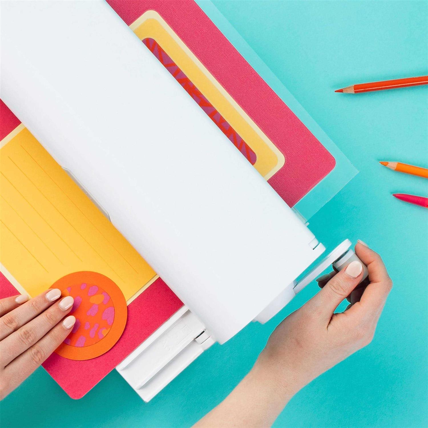 Xyron Creative Station