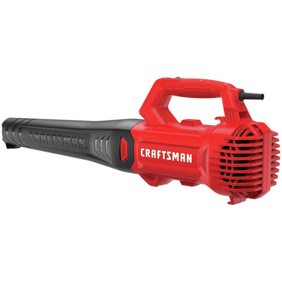CRAFTSMAN Corded Axial Blower CMEBL710