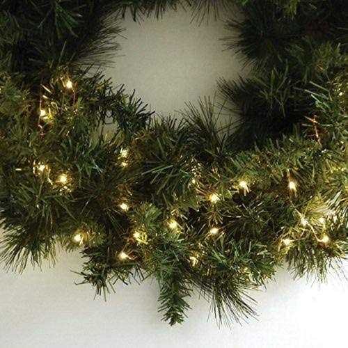 Unido Box Pack of 6 String Starry 20 leds Silver Wire Lights with Battery Box