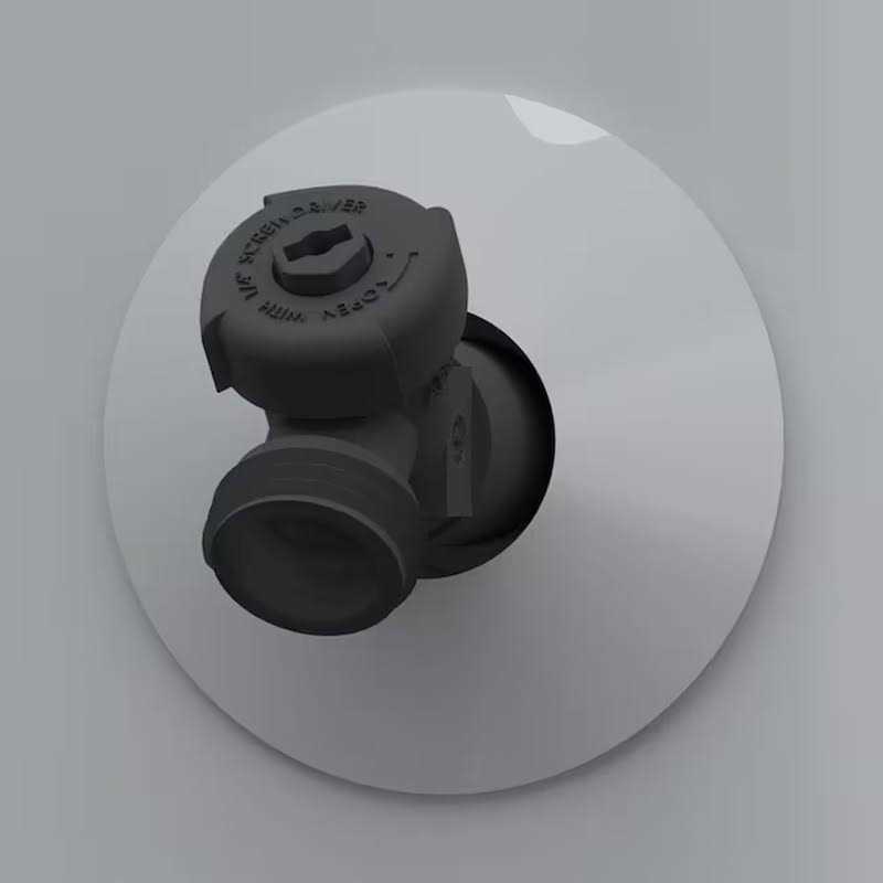 a.o. Smith Signature 100 28-Gallon Lowboy 6-year Limited Warranty 4500-Watt Double Element Electric Water Heater