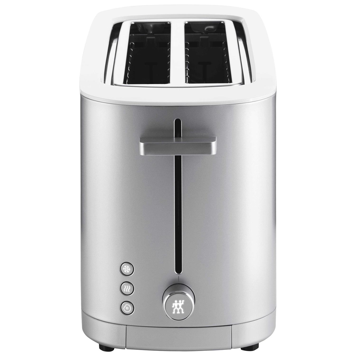 Zwilling Enfinigy 2 Long Slot Toaster