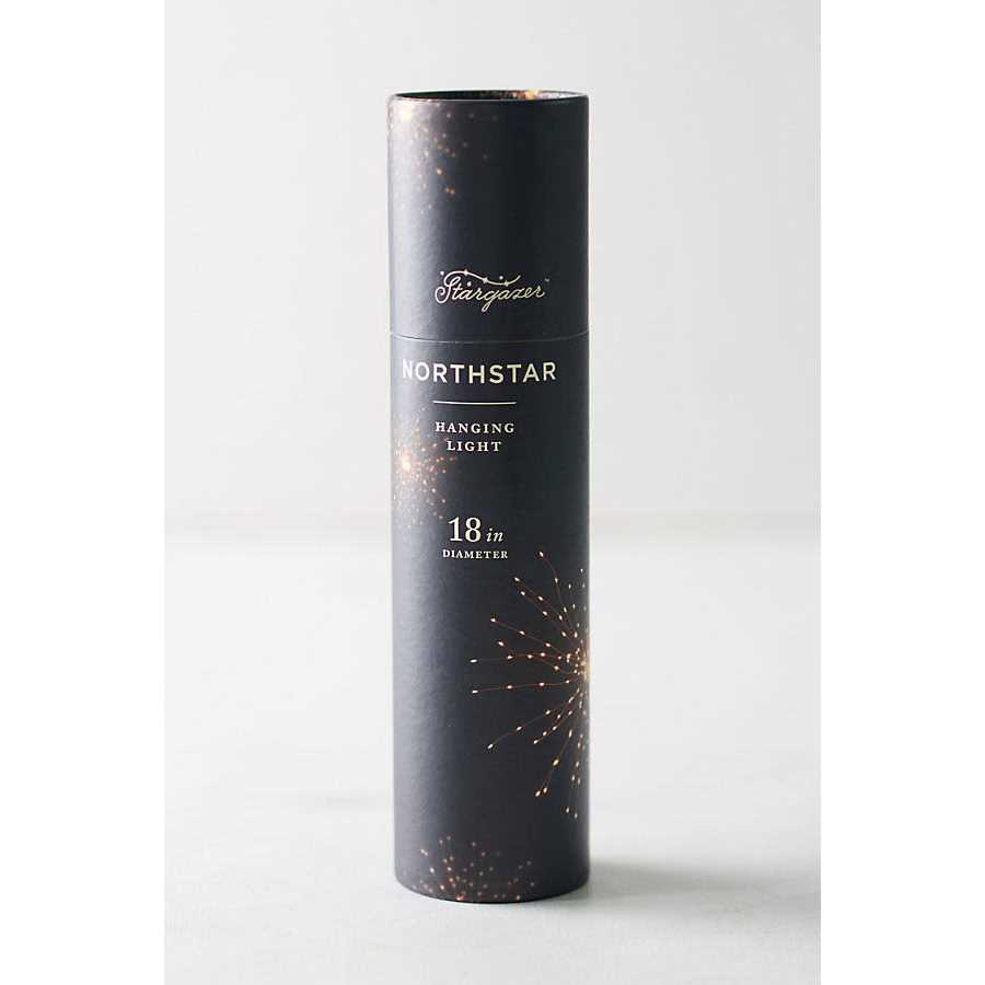 Terrain Stargazer Northstar Pendant Light