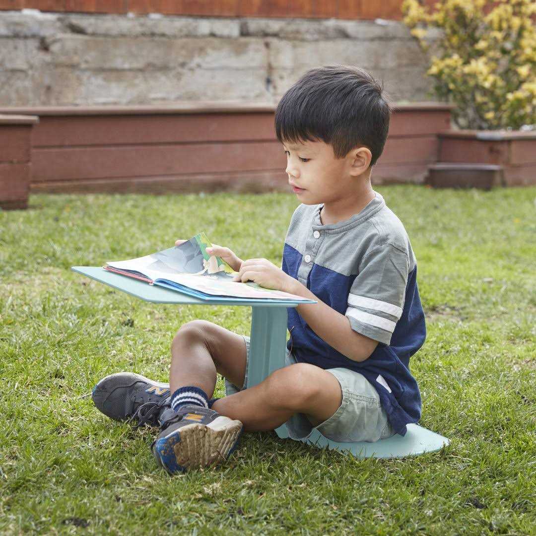 ECR4Kids The Surf Portable Lap Desk