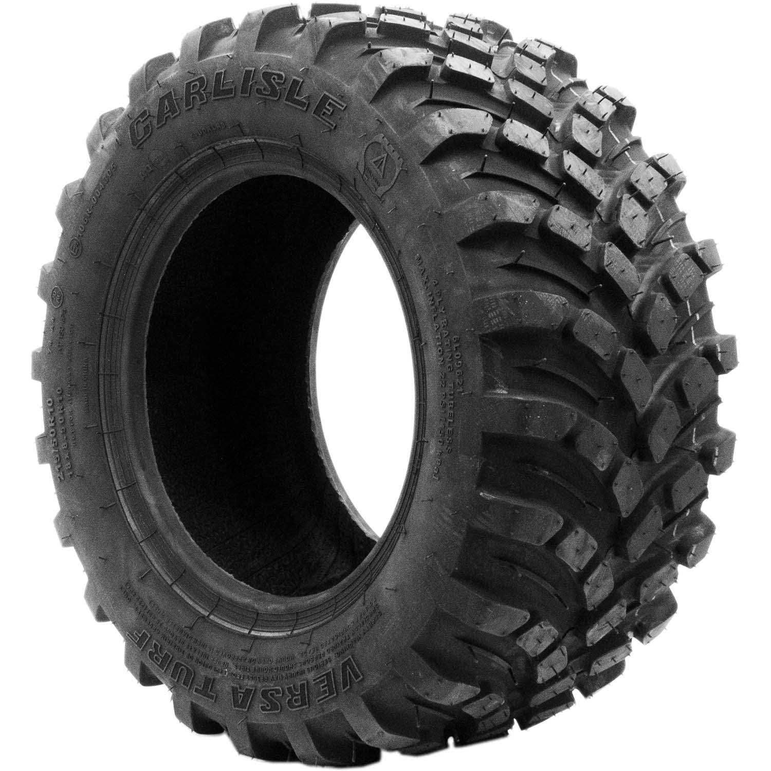 Carlisle Versa Turf Tire