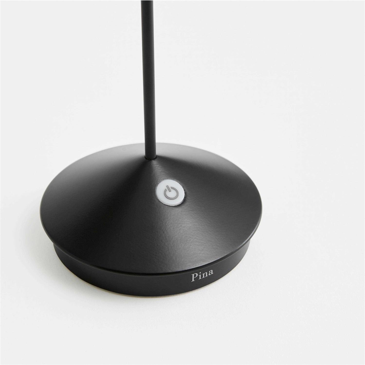 Zafferano Pina Pro Table Lamp