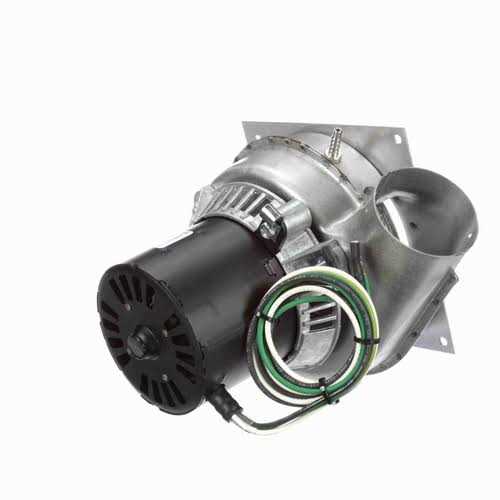 A249 Fasco Lennox Draft Inducer