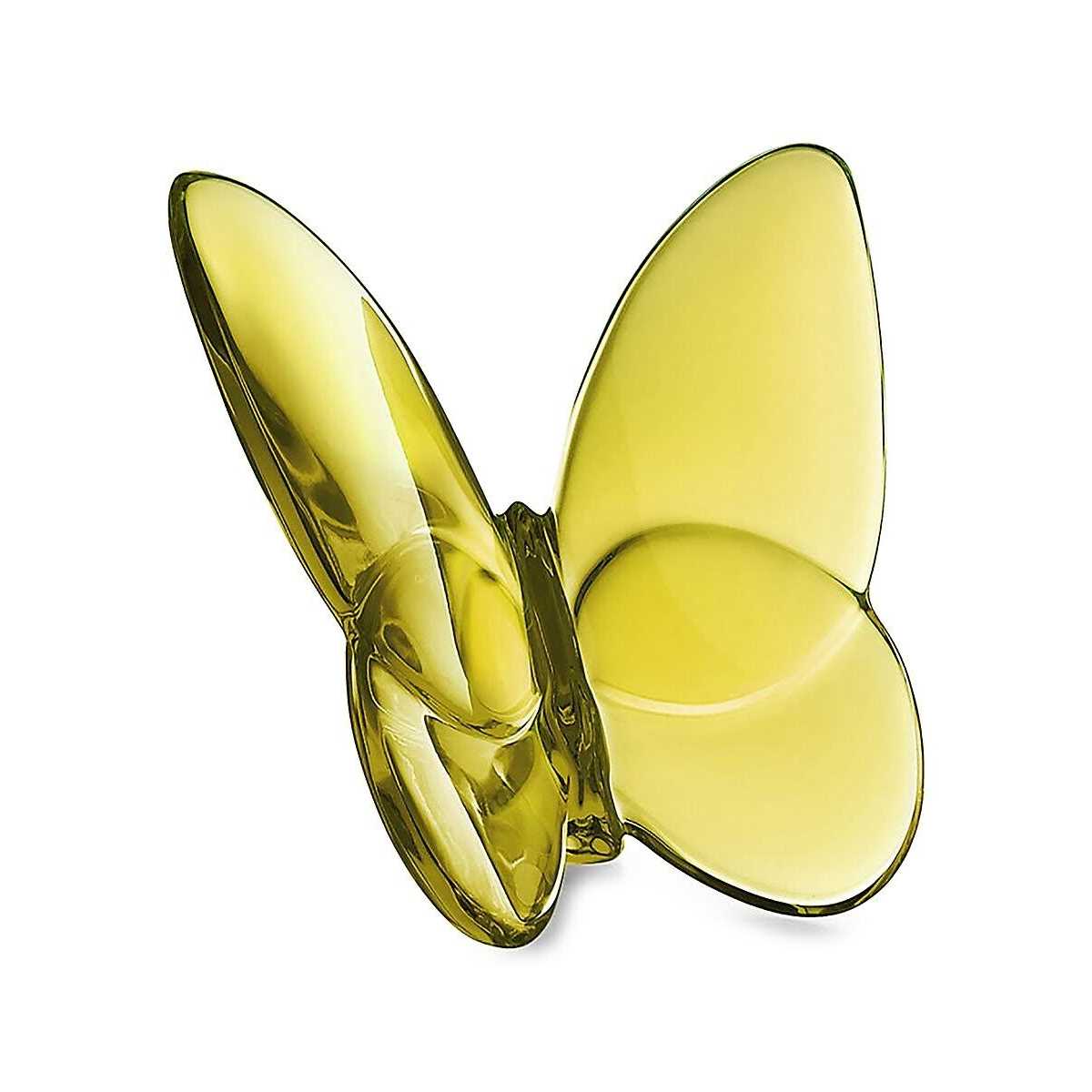 Baccarat Lucky Butterfly
