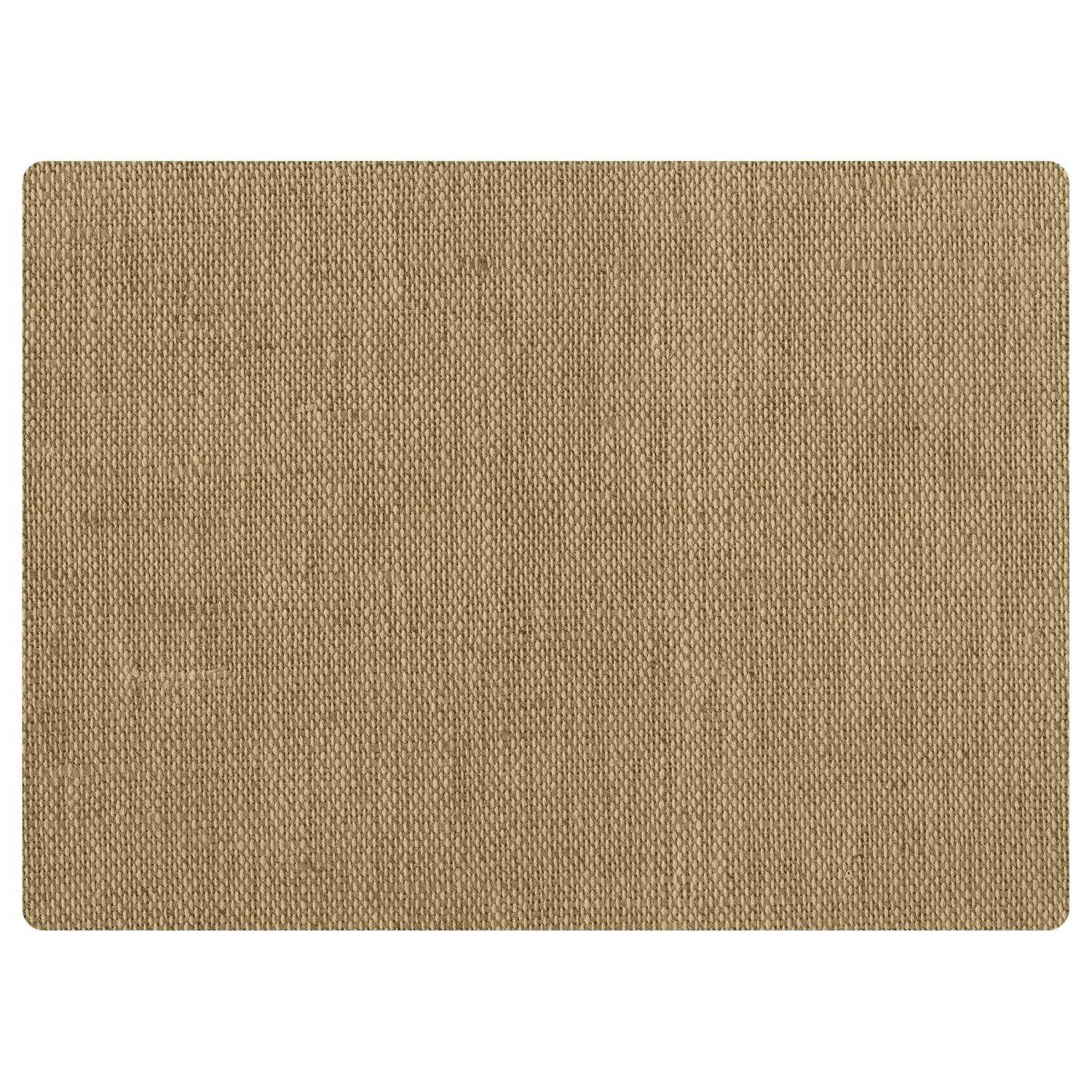 Bungalow Flooring Barbury Weave Desk Chair Mat