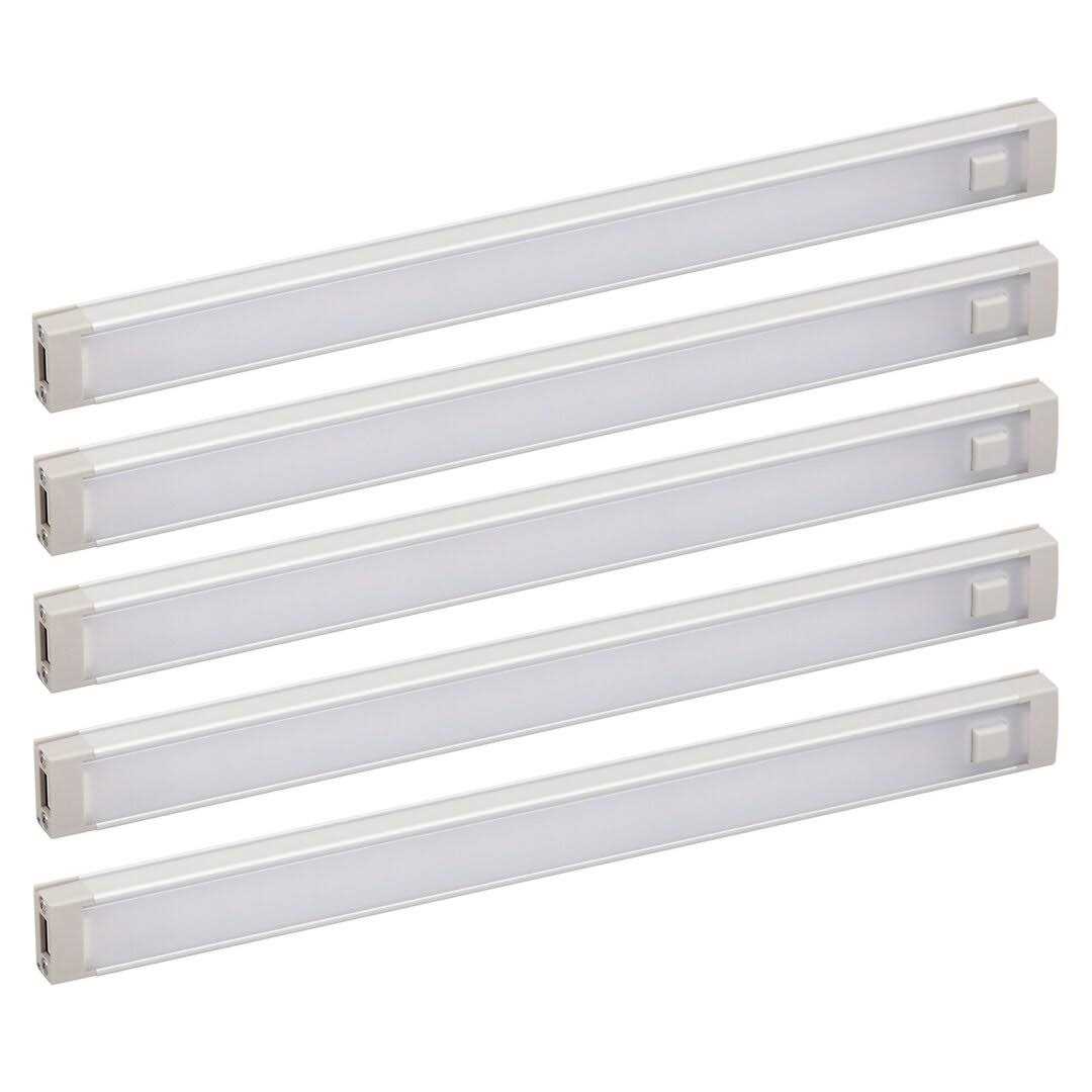 Black+decker LED Under Cabinet Lighting Kit