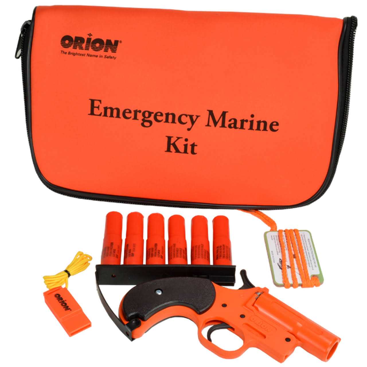 Orion 572 Coastal Alerter Kit