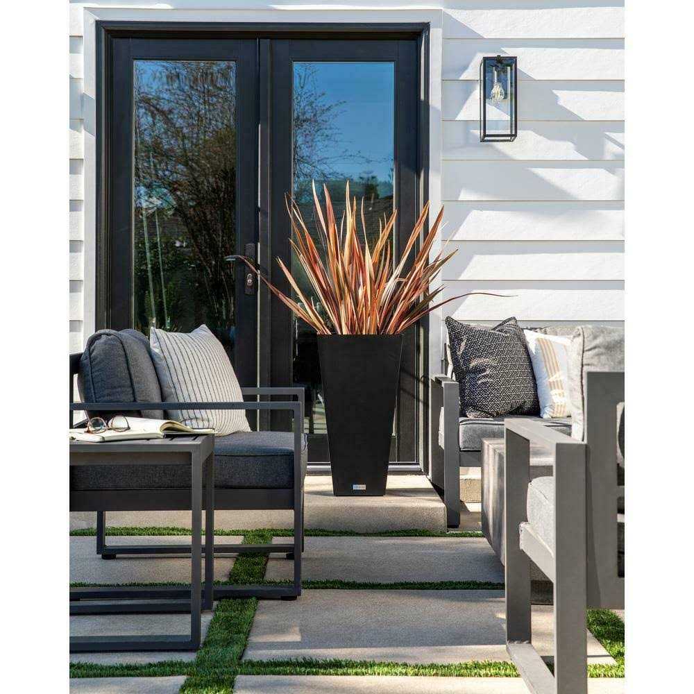 Veradek Midland Tall Square Planter