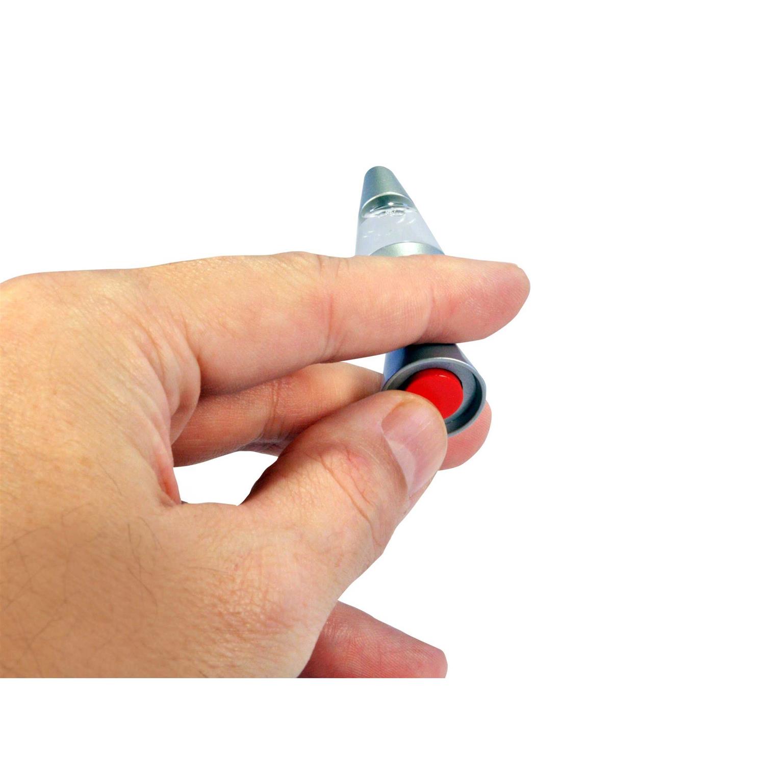 World’s Smallest Lava Lamp